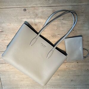 Kate Spade New York “All Day” Tote